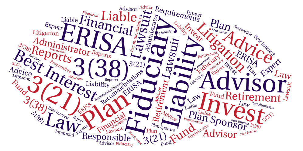 3(16), 3(21), Or 3(38) Fiduciary – What’s The Difference? - LightPoint ...